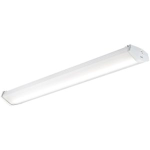 SYLVANIA 36W EM3 LED DELTAWING SURFACE FTTG