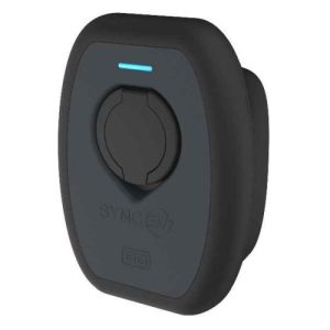 SYNC-EV 7.4KW UNTETHERED WIFI CAR CHARGER