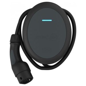 SYNC-EV 7.4KW TYPE-2 7.5MTR TETHERED WIFI EV-CHARGER