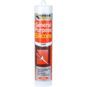 Silicone Sealants