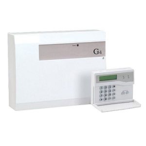 Security Systems