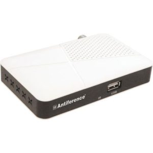 Set Top Boxes