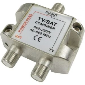Signal Converters