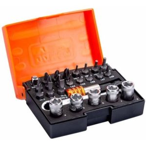 Socket Sets