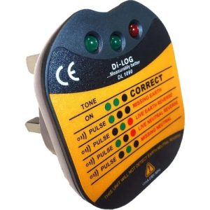 Socket Tester