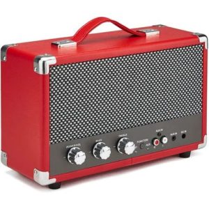 Speakers