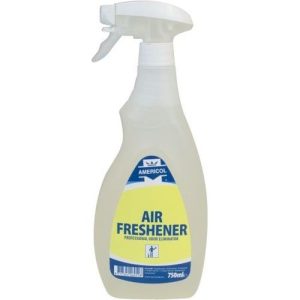 Sprays