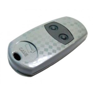 CAME 2-CHANNEL 12V-24V  MULTI-USER TRANSMITTER