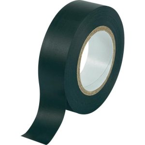 20MTS PVC TAPE BLACK