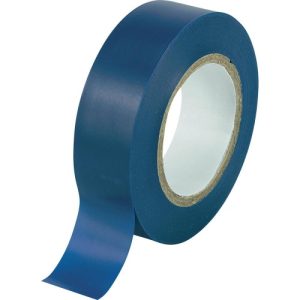 20MTS PVC TAPE BLUE
