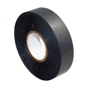 19MM X 33M INSULATING TAPE GREY