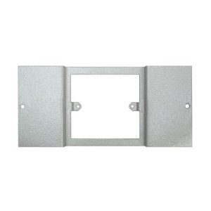 TASS 1G FLUSH ACCESSORY PLATE