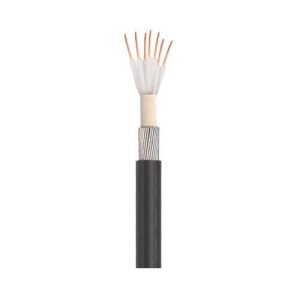 TELEMETRY SWA 7C 1.5MM BLACK PVC