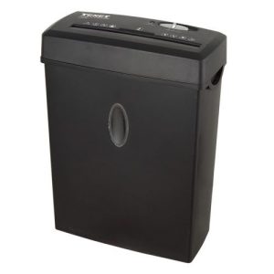 12LTR+CD/DVD CROSS CUT SHREDDER