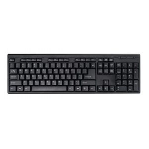 WIRED COMPUTER KEYBOARD
