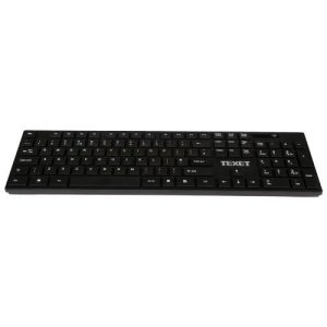 WIRELESS COMPUTER KEYBOARD