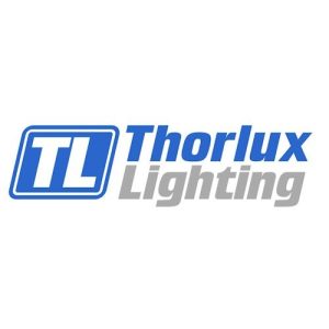 THORLUX 11W PRISMALETTE, LOW PROFILE SATIN DIFFUSE