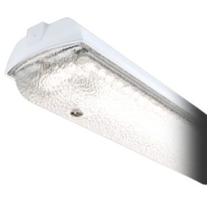 THORLUX 5FT 58W LED LIGATURE RESISTANT FITTING