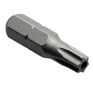 THORLUX T25 PIN TORX BIT