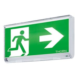 THORN VOYAGER SIGMA EMERGENCY FITTING