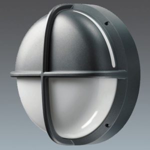 THORN EYEKON EMERGENCY+SENSOR ANTHRACITE/OPAL WITH
