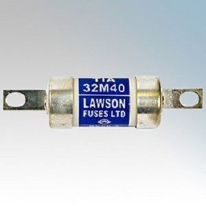 LAWSON 32A HRC FUSE (63A MOTOR RATED)