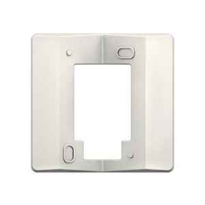 TIMEGUARD LED100/LED200 WHITE CORNER BRACKET