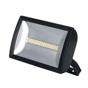 TIMEGUARD 20W 1260L LED FLOODLIGHT BLACK