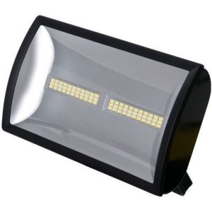 TIMEGUARD (NOT WIRED) 30W 2115L LED FLOODLIGHT BLACK