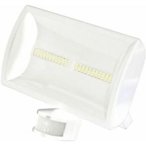 TIMEGUARD 30W 2310L LED PIR FLOODLIGHT WHITE