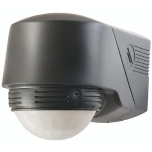 TIMEGUARD BLACK 360DEG PIR
