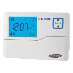 TIMEGUARD 2-CHANNEL 7 DAY PROGRAMMER