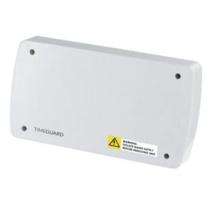 TIMEGUARD WIRING CENTRE