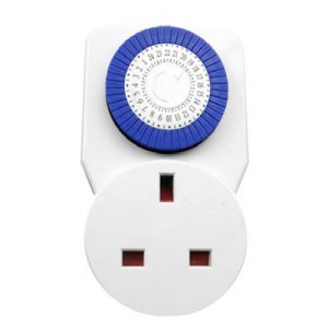 24HOUR TIMER MINI
