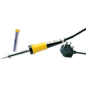 30W SOLDERING IRON