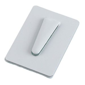 SAF.2 8MM SELF ADHESIVE CABLE CLIP (EACH)