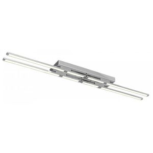 TP24 TOWNSEND 4 ARM FLUSH RECTANGULAR HE