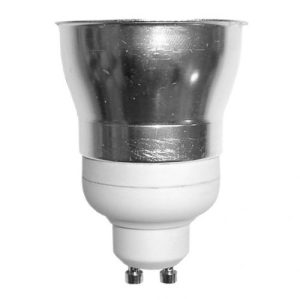 TP24 BR.CHRM REFLECTOR-2840 10W SPIRAL