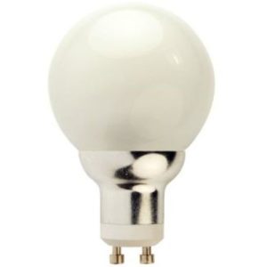TP24 LI GU10 MINI GLOBE 7W=330L WW