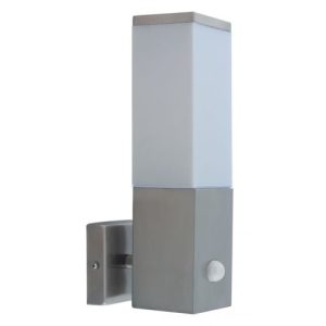 TP24 KABUL STAINLESS STEEL OUTSIDE LANTERN