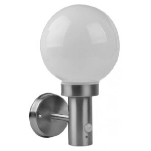 TP24 DELHI OUTDOOR LIGHT WITH PIR