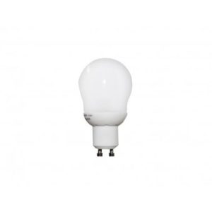 TP24 LED GOLFBALL GU10/L1 4W=340L FROSTED