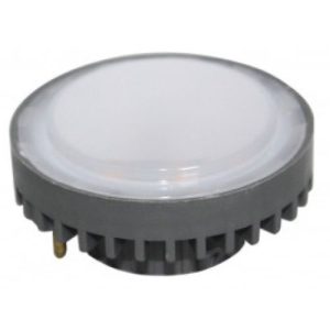 TP24 8624 3.5W G40 SMD LED ROUND FROSTED