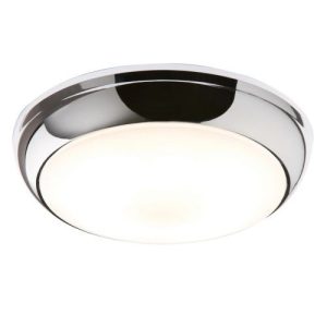 KNIGHTSBRIDGE CHROME TRIM FOR TPB16 BULKHEADS