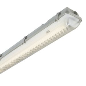 KNIGHTSBRIDGE 2FT SINGLE IP65 H/F FTTG