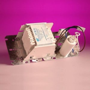 TRAC 400W MERCURY GEAR TRAY