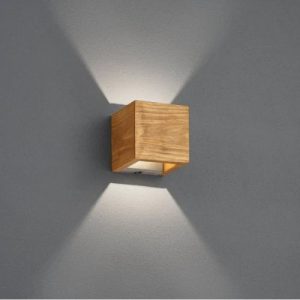 TRIO BRAD -223710130 INCL. 1X SMD LED, 4,3W ·
