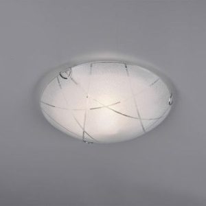 TRIO SANDRINA  601200100 FLUSH CEILING LIGHT