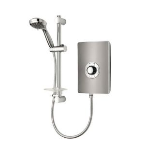 TRITON ASPIRANTE 9.5KW GUN METAL