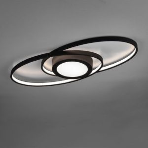 TRIO GALAXY  1X SMD LED, 28W · 1X 3400LM, 300
